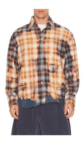 Long Sleeve Shirt in . Size L. Also in XL/1X - Feng Chen Wang - Modalova