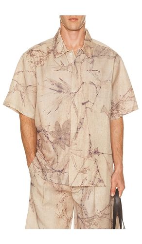 CHEMISE en . Taille L. Also en M, S, XL/1X - Feng Chen Wang - Modalova