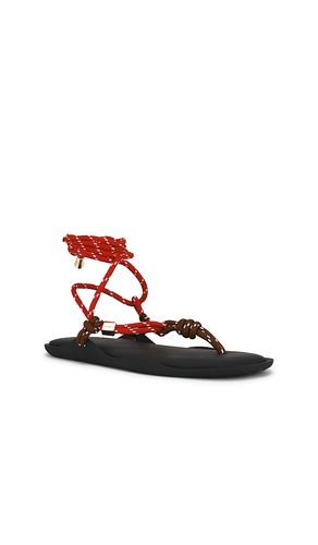 SANDALES FL TWIN en . Taille 36. Also en 37, 38, 40, 41 - Flòwze - Modalova