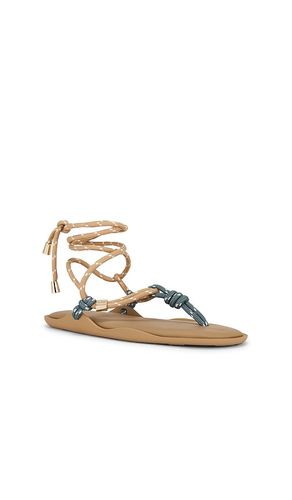 SANDALES FLÛ TWIN en . Taille 37. Also en 38, 39, 40 - Flòwze - Modalova