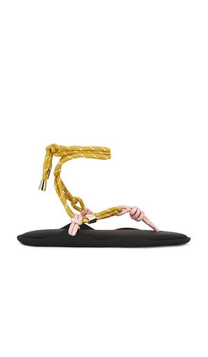 SANDALES FLÛ TWIN en . Taille 36. Also en 37, 38, 40 - Flòwze - Modalova