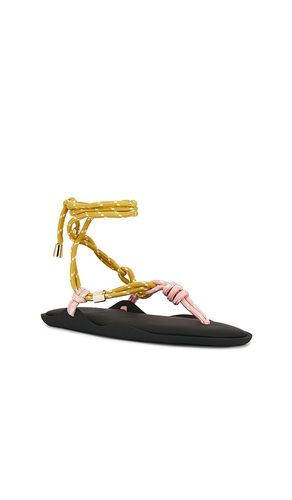 SANDALES FLÛ TWIN en . Taille 36. Also en 37, 38, 40 - Flòwze - Modalova
