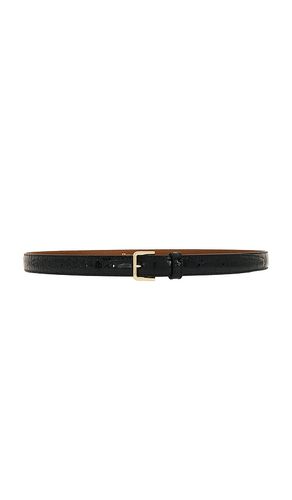 CEINTURE BARBARA en . Taille M/L. Also en - Flattered - Modalova