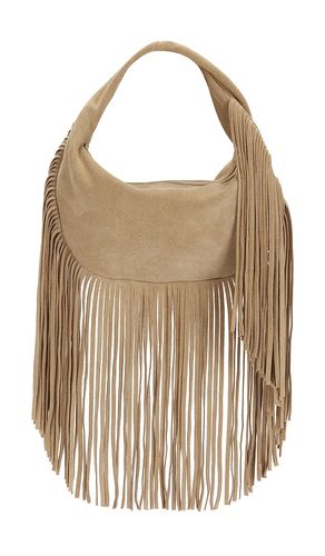 Flattered Agnes Mini Bag in Tan - Flattered - Modalova