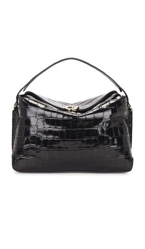 Hanna Grande Top Handle Bag in - Flattered - Modalova