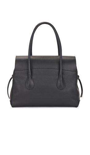 Flattered Lydia Tote Bag in Black - Flattered - Modalova