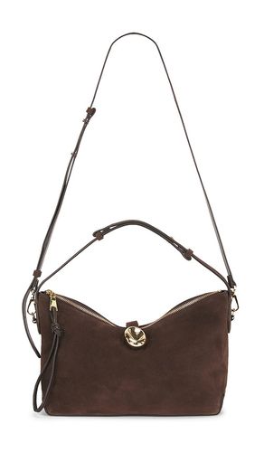 SAC PORTÉ ÉPAULE GAIA en - Flattered - Modalova