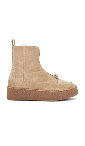 BOTTINES AMELIA en . Taille 37. Also en 38, 39, 40 - Flattered - Modalova
