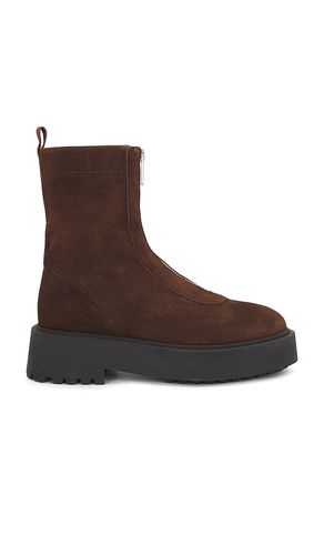 BOTTINES ALMA en . Taille 37. Also en 36, 38, 39, 40, 35 - Flattered - Modalova
