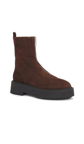 BOTTINES ALMA en . Taille 37. Also en 36, 38, 39, 40, 35 - Flattered - Modalova