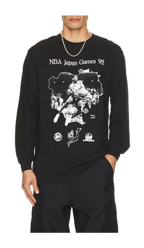 T-SHIRT NBA JAPAN GAMES '92 en . Taille L. Also en M, S, XL/1X - Full Court Press - Modalova