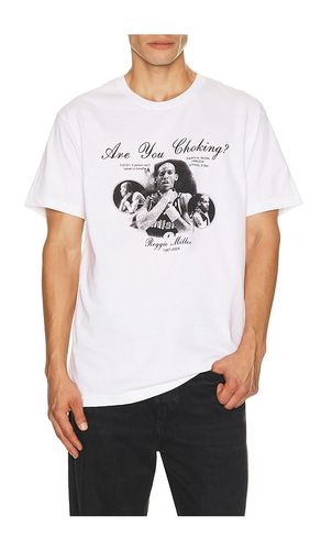 T-SHIRT REGGIE MILLER en . Taille L. Also en M, S, XL/1X - Full Court Press - Modalova