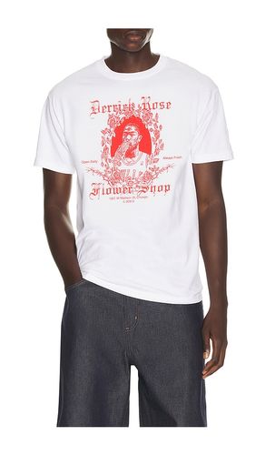 T-SHIRT ROSE FLOWER SHOP en . Taille L. Also en M, S, XL/1X - Full Court Press - Modalova