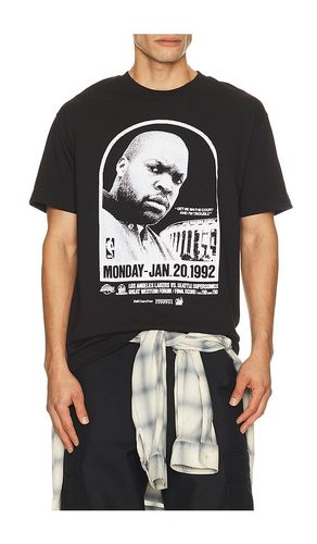 T-SHIRT DEATH CERTIFICATE en . Taille L. Also en M, S, XL/1X - Full Court Press - Modalova