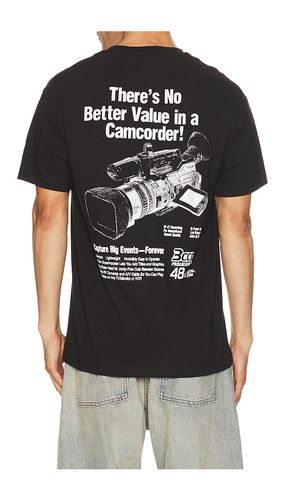 T-SHIRT HANDYCAM en . Taille L. Also en M, S, XL/1X - Full Court Press - Modalova