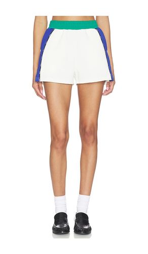 Color Block Short en . Taille XXS. Also en XS, S, M, L - GCDS - Modalova
