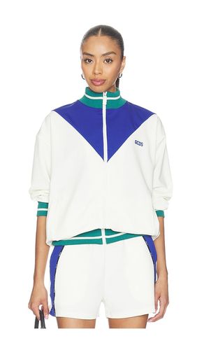 BLOUSON COLOR BLOCK TRACK en . Taille M. Also en S - GCDS - Modalova