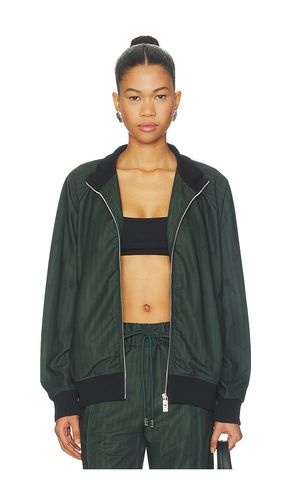 BLOUSON TRIACETATE en . Taille M. Also en S, XS - GCDS - Modalova