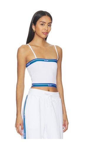 Logo Tape Mini Top en . Taille S. Also en XS, XXS - GCDS - Modalova