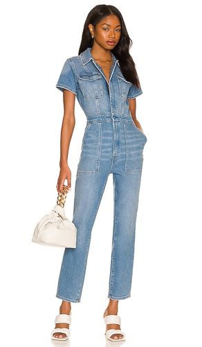 Fit For Success Jumpsuit in -. Size 4X. Also in 5X - Good American - Modalova