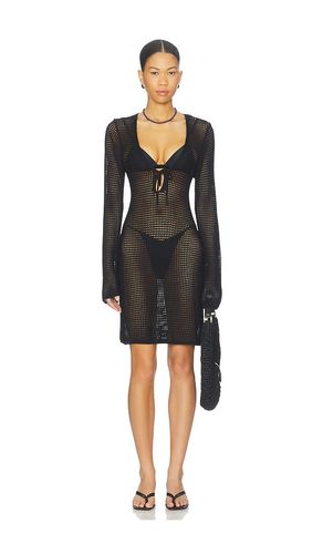 ROBE CROCHET en . Taille XS. Also en M - Good American - Modalova