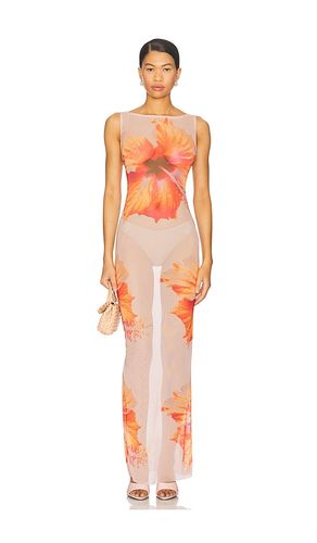 ROBE en ,. Taille L. Also en M, S - Good American - Modalova