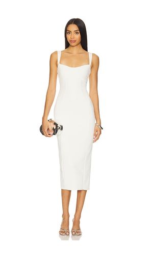 ROBE SCUBA CRYSTAL SWEETHEART en . Taille M. Also en S - Good American - Modalova