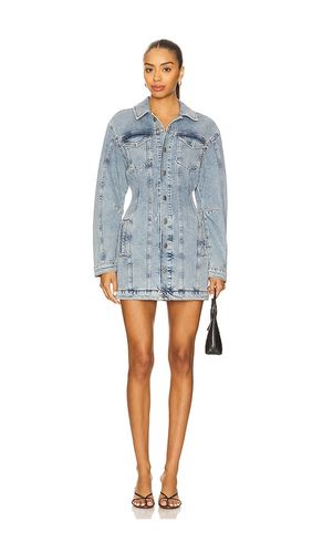 ROBE BARREL en . Taille S. Also en M - Good American - Modalova