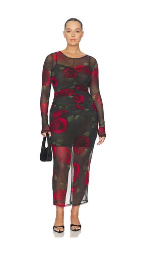ROBE MAXI en . Taille S. Also en M - Good American - Modalova