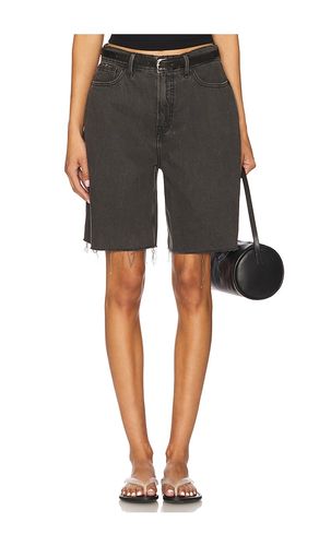 SHORT GOOD EXTREME en . Taille 2. Also en 0 - Good American - Modalova