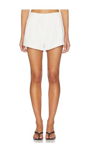 SHORT LUXE en . Taille 10. Also en 14, 18 - Good American - Modalova
