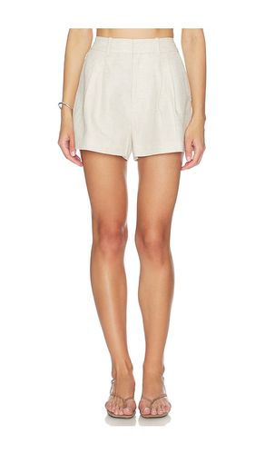 SHORT en . Taille 0. Also en 2, 6, 10, 12, 14 - Good American - Modalova