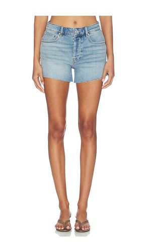 SHORT VINTAGE en . Taille 0. Also en 00, 12, 2, 4, 6, 8 - Good American - Modalova
