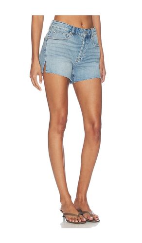 SHORT VINTAGE en . Taille 0. Also en 00, 12, 2, 4, 6, 8 - Good American - Modalova