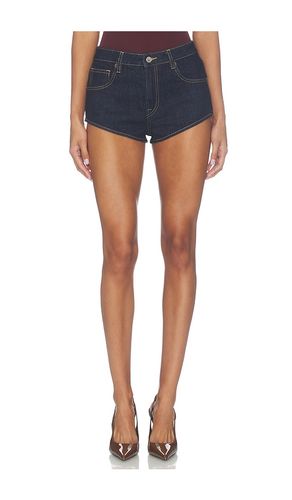 SHORT SEXY en -. Taille 00. Also en 10, 12, 2, 4, 6, 8 - Good American - Modalova