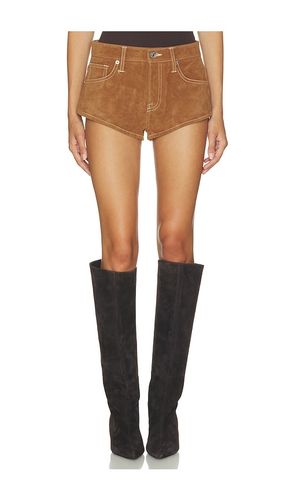 SHORT SEXY en . Taille 0. Also en 00, 10, 2, 6, 8 - Good American - Modalova