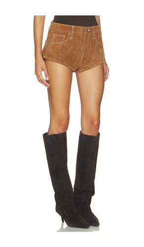 SHORT SEXY en . Taille 0. Also en 10, 6, 8 - Good American - Modalova
