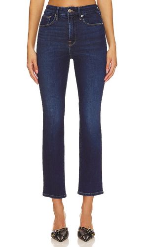 JEAN DROIT GOOD CLASSIC in . Size 00, 10, 12, 14, 16, 18, 2, 20, 22, 24, 4, 6, 8 - Good American - Modalova