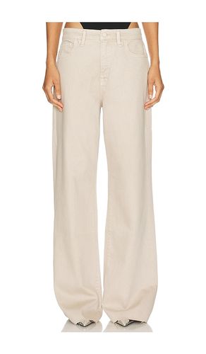 JEAN JAMBES LARGES RELAXED GOOD EASE en . Taille 24. Also en 28, 8 - Good American - Modalova