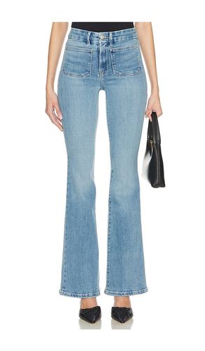 Good Legs Flare Jeans in -. Size 22, 24, 26, 28 - Good American - Modalova