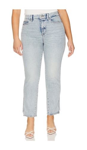 DROIT GOOD CURVE en -. Taille 20. Also en 22, 28 - Good American - Modalova