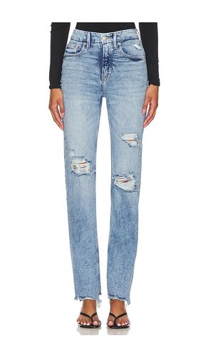 DROIT GOOD ICON en -. Taille 0. Also en 18, 24, 30, 8 - Good American - Modalova
