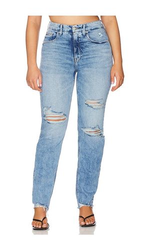 DROIT GOOD ICON en -. Taille 18. Also en 24, 26 - Good American - Modalova