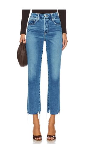 DROIT GOOD LEGS en -. Taille 30. Also en 28 - Good American - Modalova