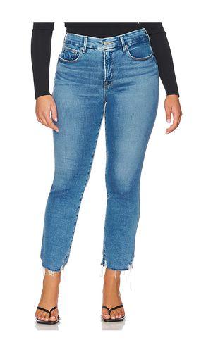DROIT GOOD LEGS en -. Taille 30. Also en 28 - Good American - Modalova