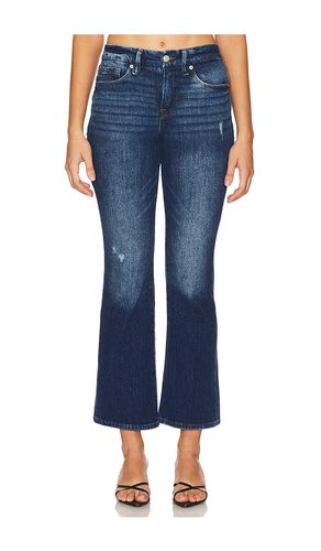 BOOTCUT PETITE GOOD en -. Taille 18. Also en 20, 26, 28 - Good American - Modalova