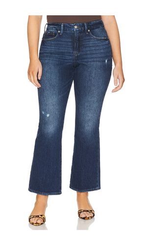 BOOTCUT PETITE GOOD en -. Taille 18. Also en 20, 26, 28 - Good American - Modalova