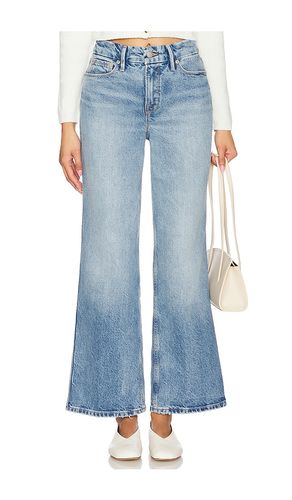 DROIT GOOD PETITE SKATE en . Taille 0P. Also en 2P, 4P, 6P, 8P - Good American - Modalova