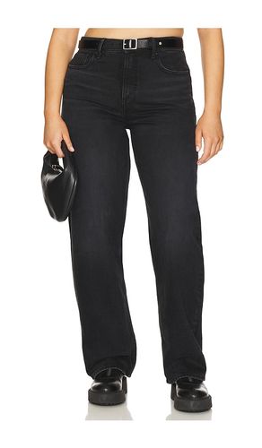 JEAN BARREL GOOD en . Taille 14. Also en 2, 8 - Good American - Modalova