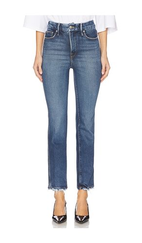 JEAN DROIT GOOD CURVE en . Taille 2. Also en 20, 22, 24 - Good American - Modalova